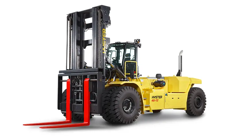 Hyster H44XDS12