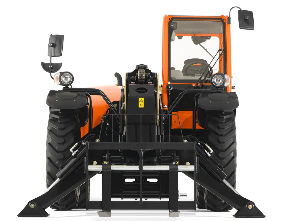 JLG 4017 RS