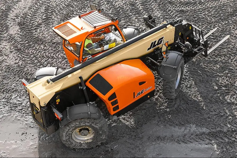 JLG 4017 RS thumbnail 2