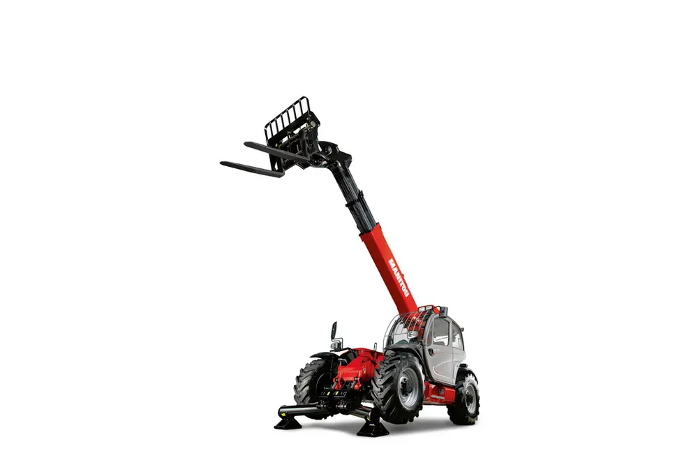 Manitou MT 1335 Comfort thumbnail 2