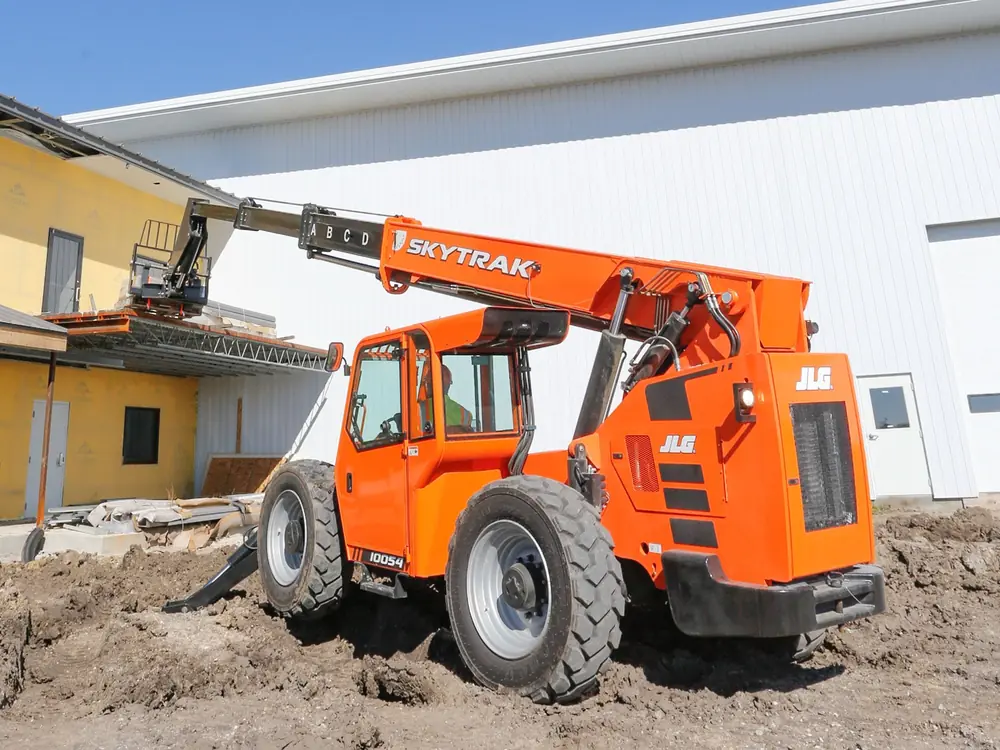 JLG 10054 thumbnail 3