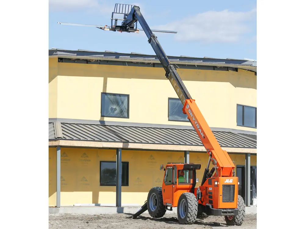 JLG 10054 thumbnail 4