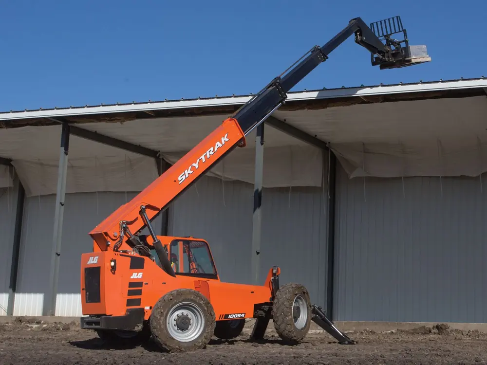 JLG 10054 thumbnail 7