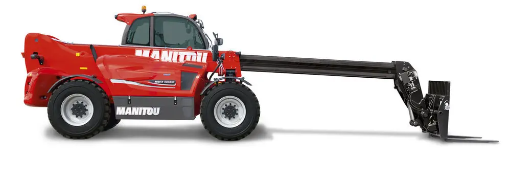 Manitou MHT-X 10130