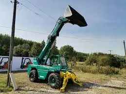 Italmacchine 4010