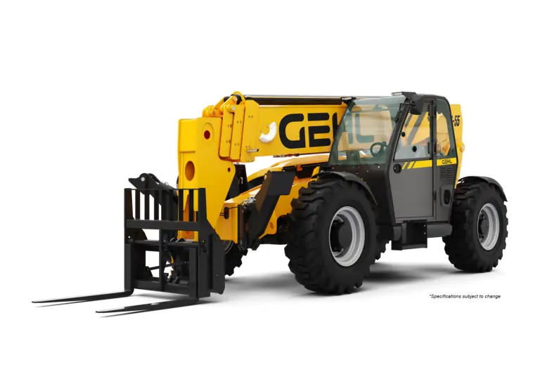 Gehl TH12-55