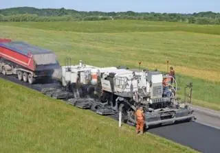 Wirtgen RX 4500