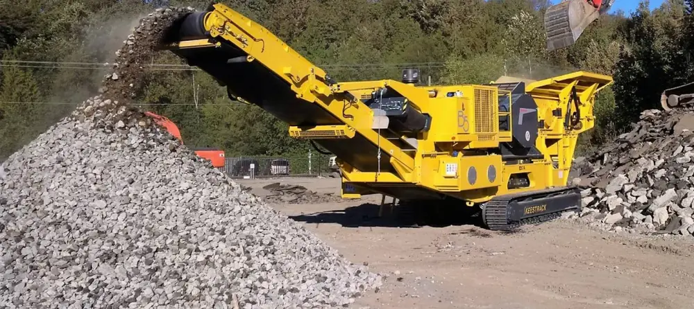 Keestrack B5 thumbnail 2