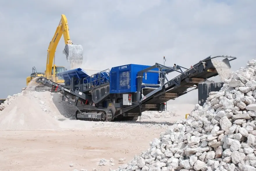Kleemann Portirex PR 122 Z