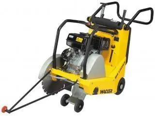Wacker BFS 1345 AS