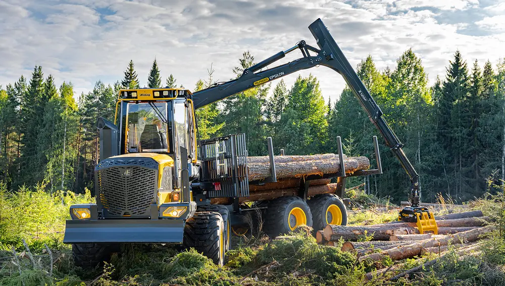 EcoLog EcoLog 584 F