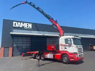 Fassi F 520 XP 26