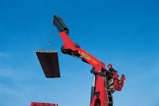 Palfinger PK 32002 E