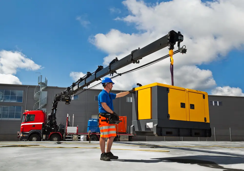Hiab XS 544 E-6 HIPRO thumbnail 2