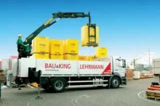 Palfinger PK 12001 L