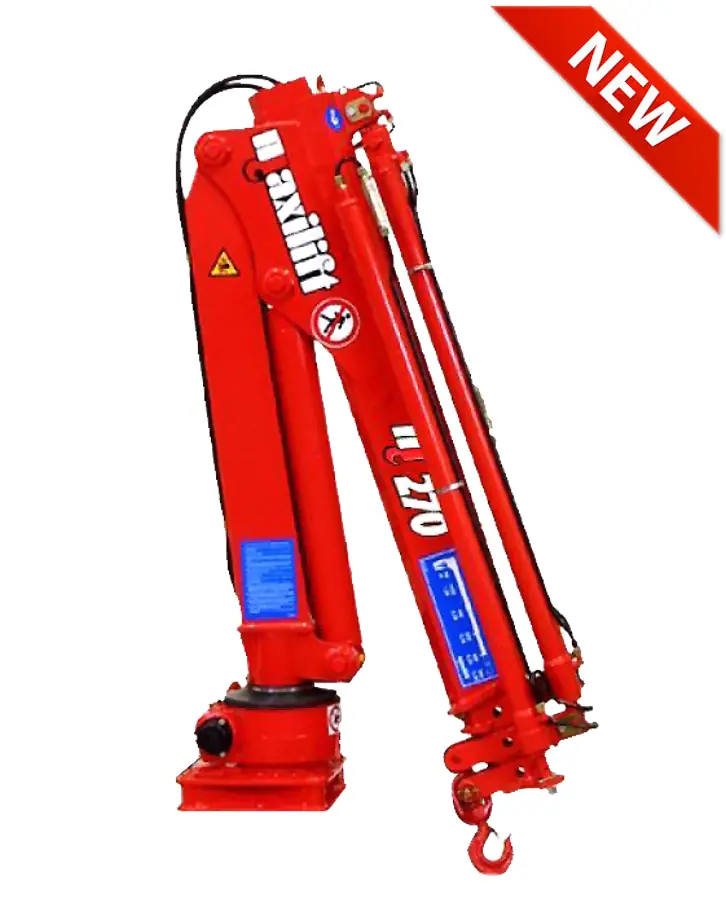 Maxilift ML 270.2 MRRC