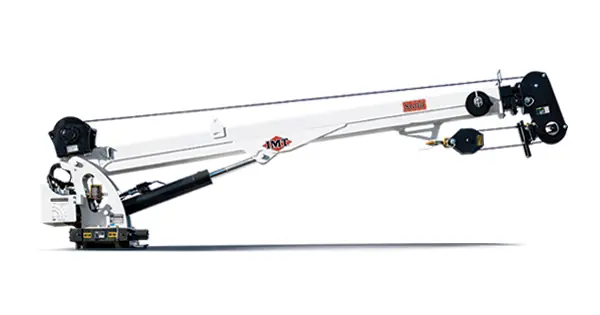 IMT 8600