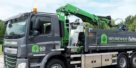 HMF 1800-K7-HS10