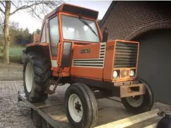 Fiatagri 680