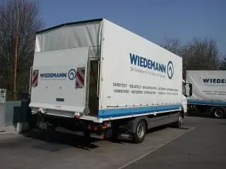 Dhollandia DH-LM