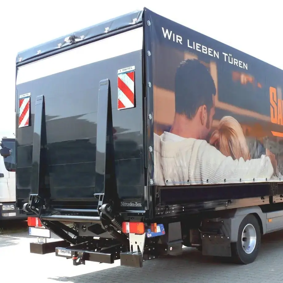 DAUTEL DL 1500 S Typ A