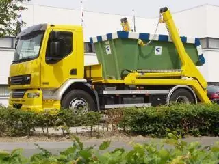 VDL VDL-S 10-500