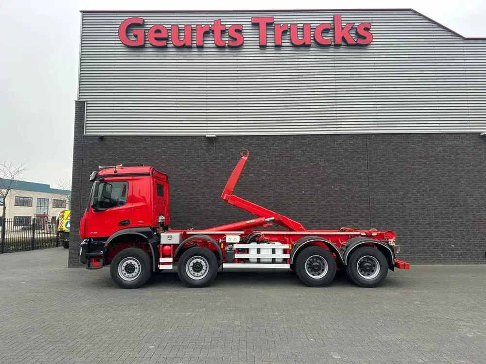 Gergen GRK 24/62 C