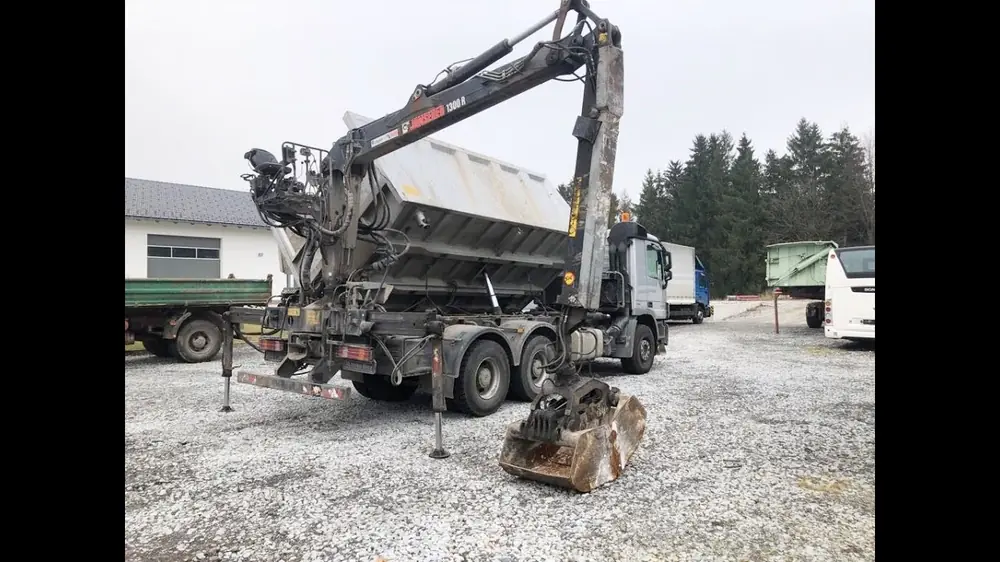 Jonsered J 1300 R