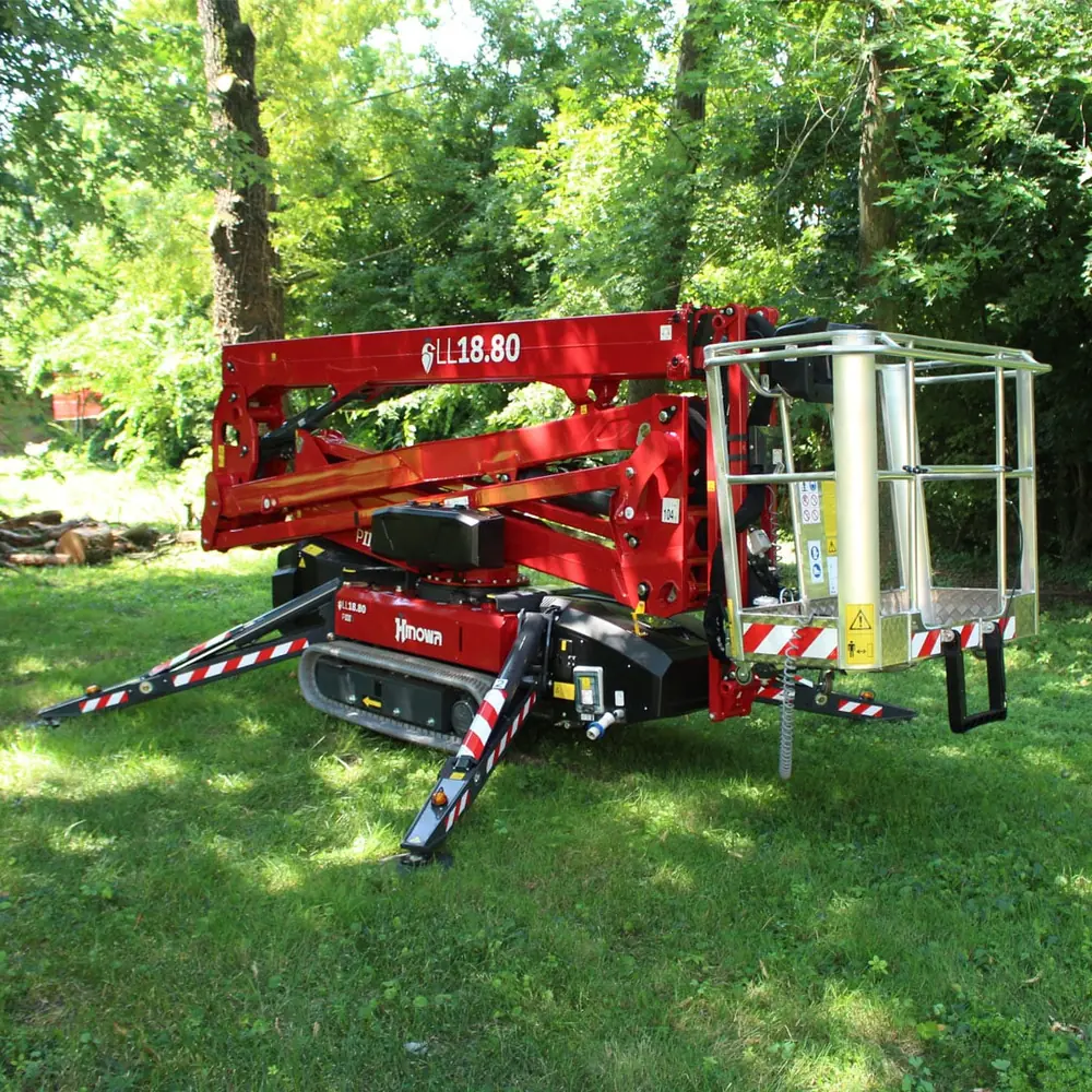 Hinowa Lightlift 18.80 Performance IIIS thumbnail 3