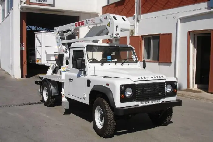 CMC ATP145