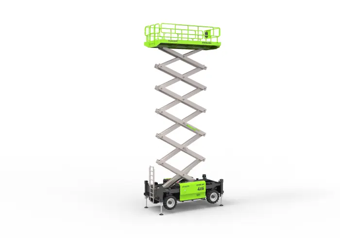 Zoomlion ZS2023ERT