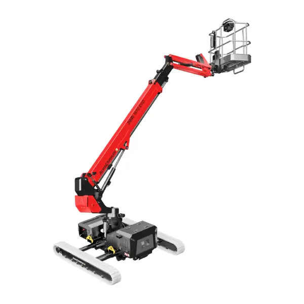 Almac JIBBI 1670 EVO
