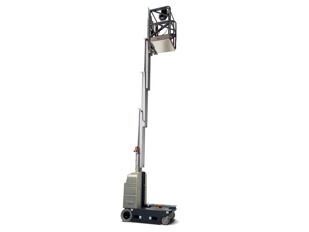 JLG 20MVL