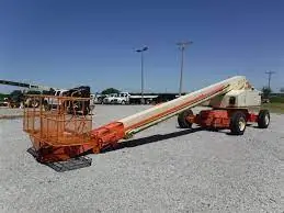 JLG 110 HX