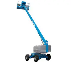 Genie TKD S 40 D