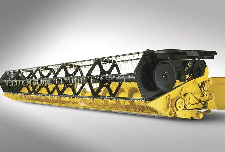 New Holland 720CG 30FT thumbnail 4