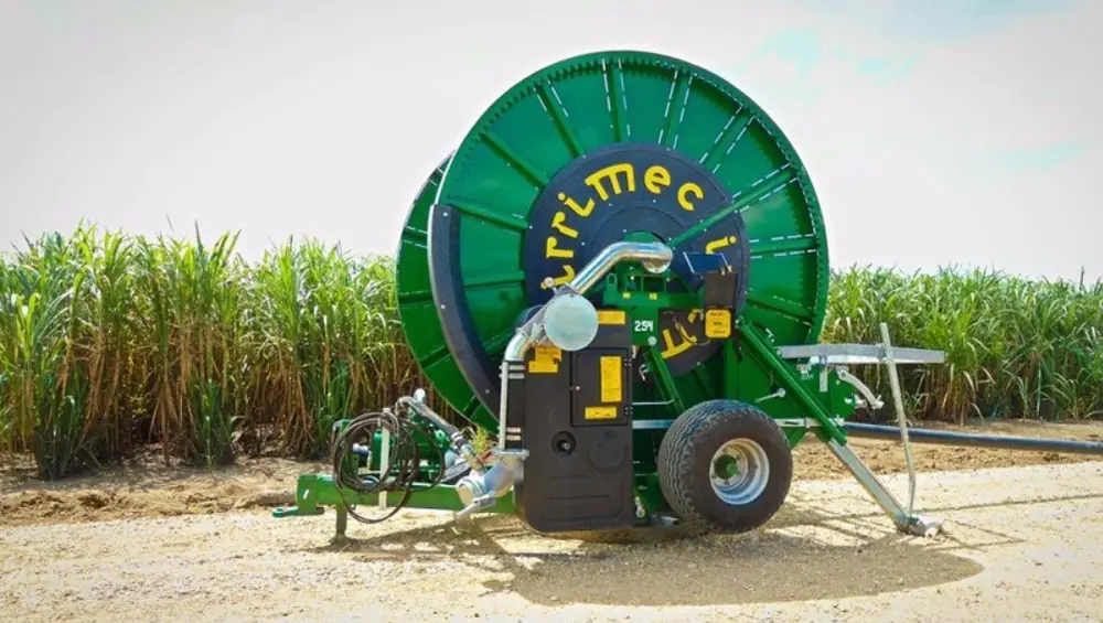 Irrimec Master Range MF1/3 140 TG