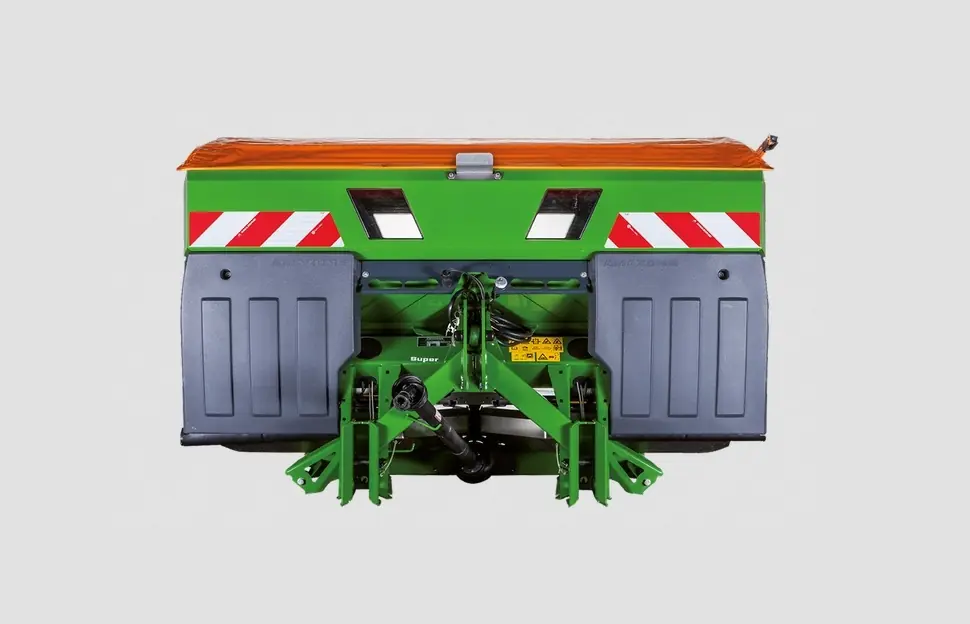 Amazone ZA-TS 2200 Super thumbnail 5