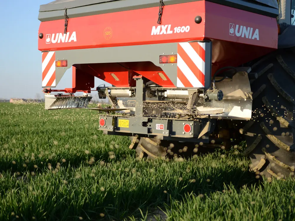 Unia MXL 1600 thumbnail 4
