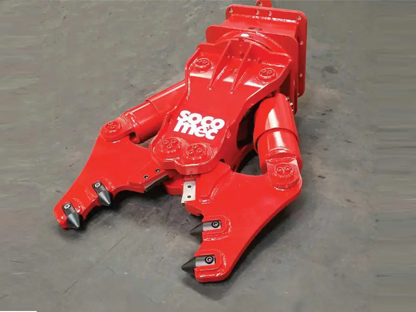 Socomec PDO 250