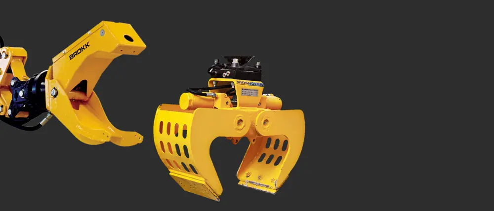Brokk G50