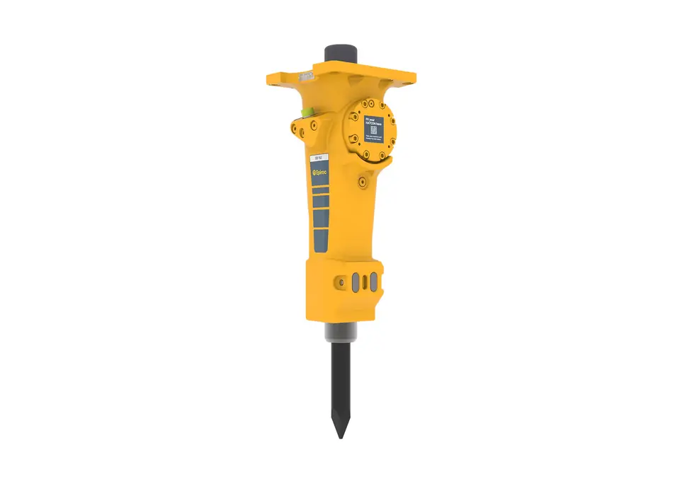 Epiroc SB 152 thumbnail 3