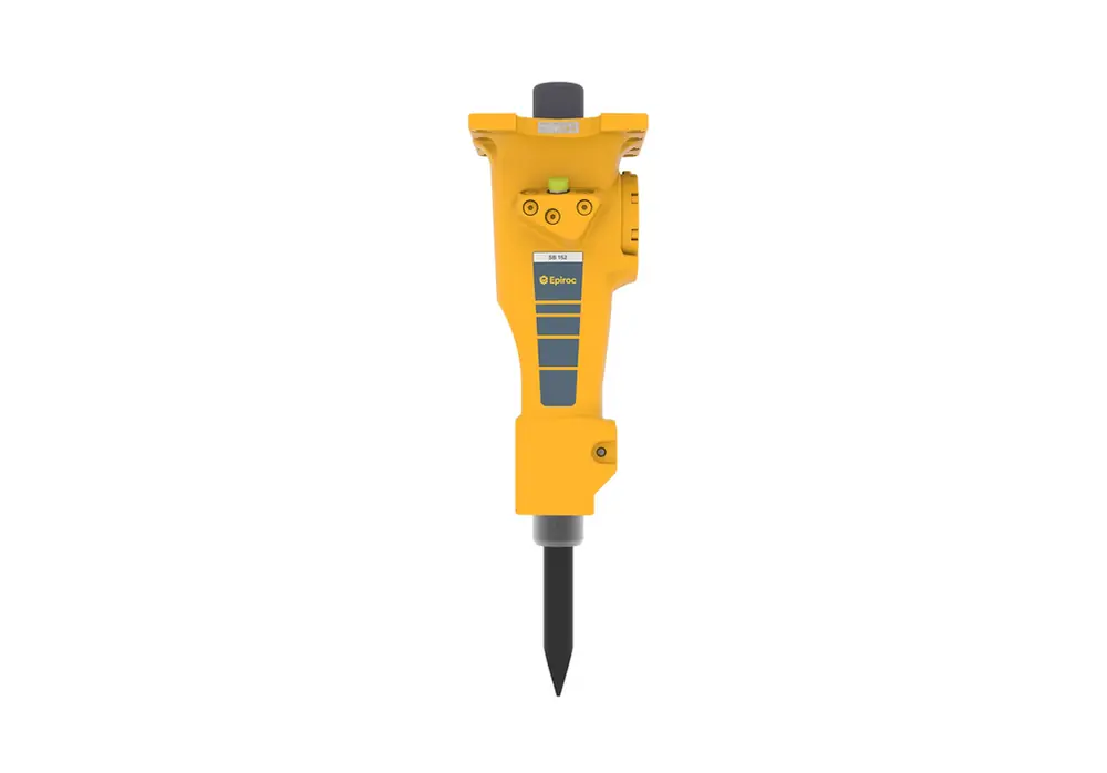 Epiroc SB 152 thumbnail 4