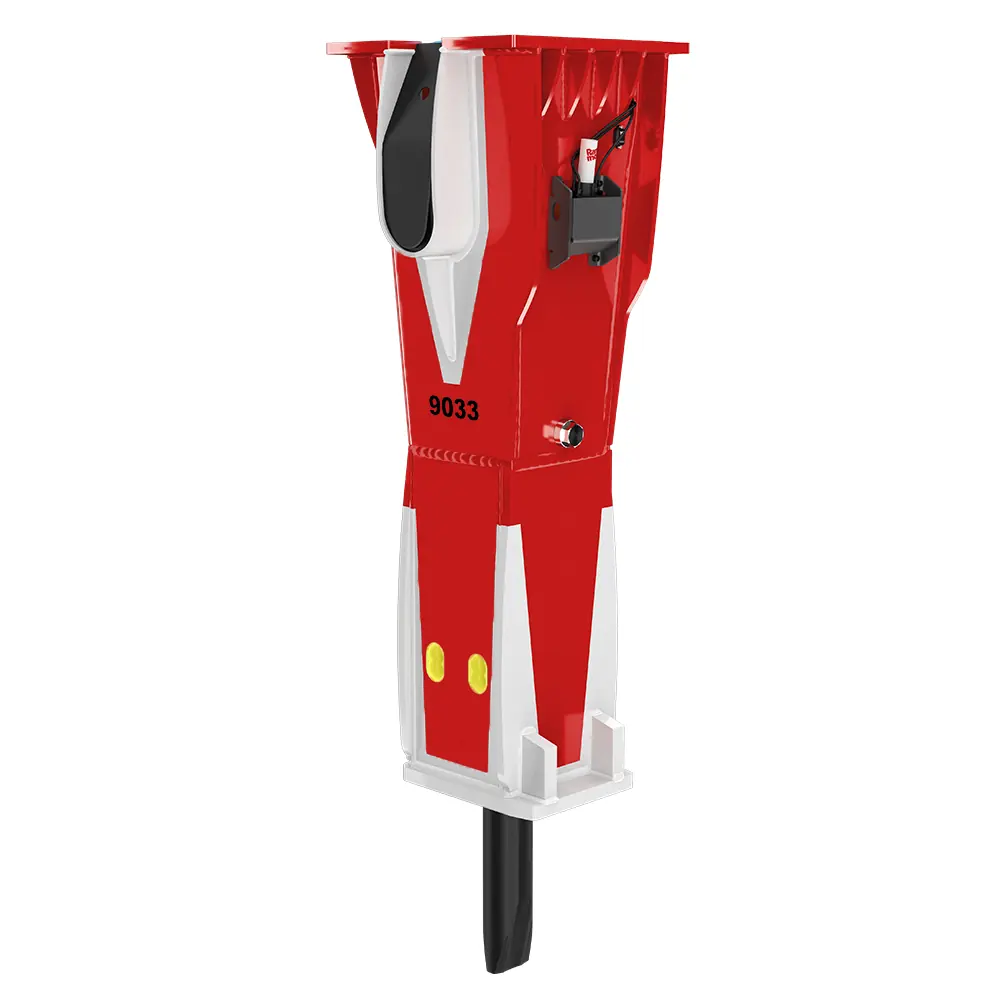 Rammer 9033E thumbnail 2