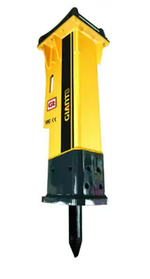 Giant Hydraulic Tech GT100 thumbnail 2
