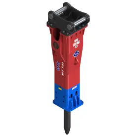 Inan Makina MTB 705