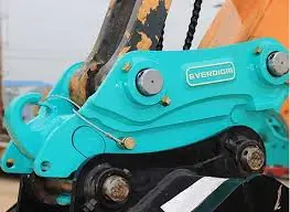 Everdigm RHQ 733