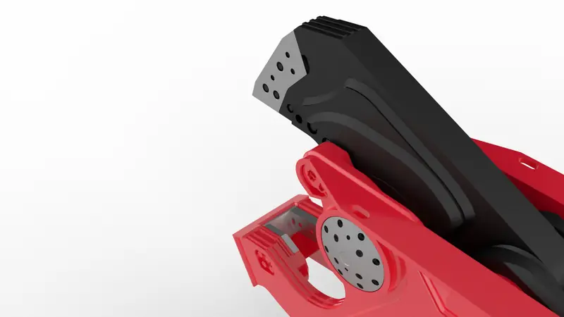 LaBounty MSD 1000R thumbnail 3