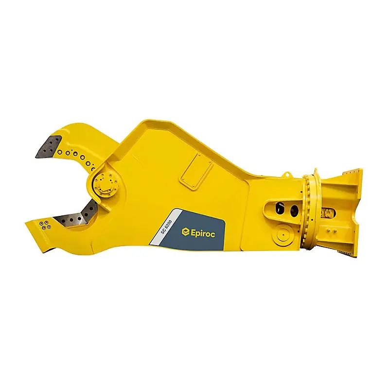 Epiroc SC 8300