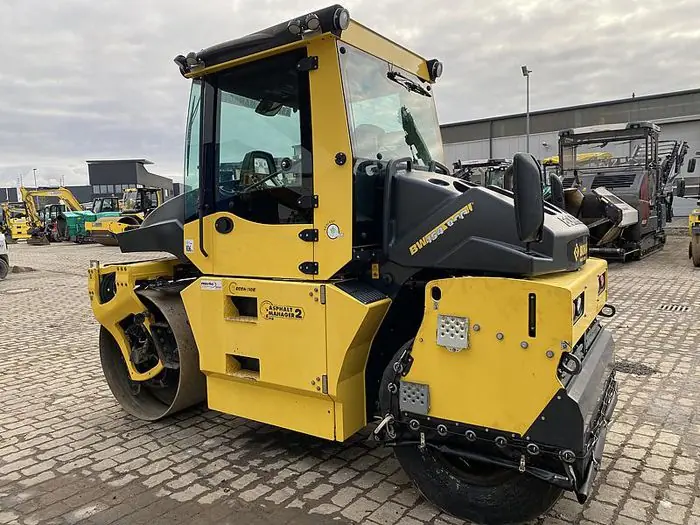 Bomag BW 154 ACP-4I AM